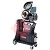 1254035015  PATON ProMIG 350-15-4 WK Inverter Water Cooled MIG Welder Package - 400v, 3ph
